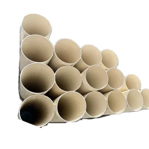 Hard Plastic Tube Rigid Tubing Corrosion resistant PVC Eco Friendly Anti UV Various Sizes Drainage Irrigation Pipe