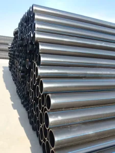 Hdpe Pipe Diam 50 Pn12 Hdpe Pipe 1 1 4″ X 60m Srd 11 76 Rolls Supplier Used for Liquid and Gas Transportation