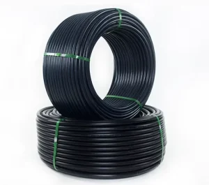 Hdpe Pipe Price List Black 32Mm Dia Hdpe Pipe Price for Garden Irrigation and Greenhouse Use