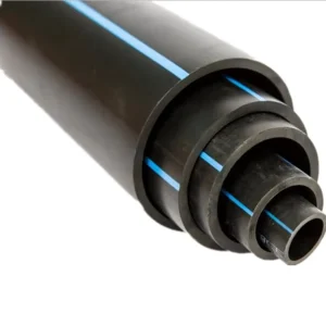 Hdpe Pipe for Water Supply and Irrigation PE Pipe Water Pipe 20 110 Hard Pipes for Irrigation