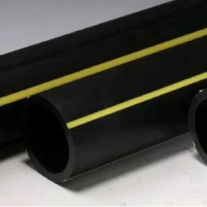 Hdpe Sewer Pipe Specifications China Manufactured With CE Certificate HDPE 280mm Pipe Price