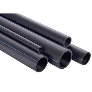 Hdpe Water Pipes Farm and Garden Irrigation Potable Water Supply