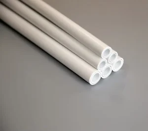 Heat Resistant Quick Install Lightweight PPR Cold Water Pipe 25mm PPR Pipe PPR Building Pipeline