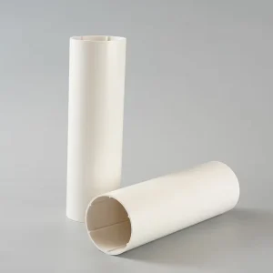 Heavy Duty Durable High Pressure 150mm PVC Pipes for Drainage and Water Transport