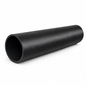 Heavy Duty HDPE Water Pipe Tough PE100 Plastic Tube Anti Corrosion Poly Piping for Mining and Industrial Supply