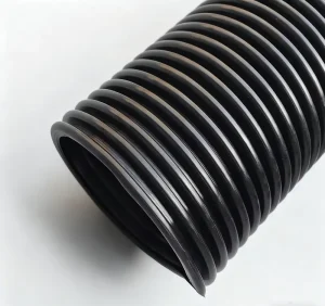 Heavy Duty PU Inner Lining Material Conveying Flexible Hose Highly Wear Resistant and Pressure Resistant Multi Purpose Hose