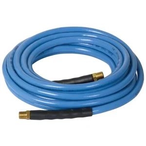Heavy Duty PVC Garden Hose Flexible Plastic Water Pipe for Agriculture and Garden Irrigation