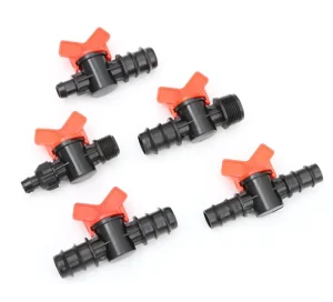 Heavy Duty Plastic Fittings Connector Coupling Adapter Elbow Flange PE Pipe Fittings for Industrial Piping System