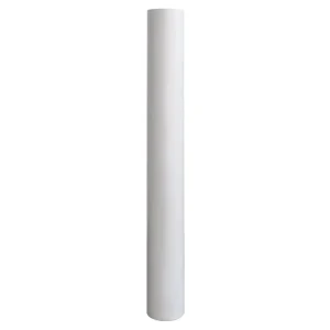 Heavy Duty Rigid UPVC Electrical Wire Conduit Pipe Fire Retardant Plastic Cable Protection Ducting