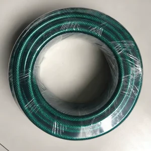 Heavy duty Durable Flexible High Toughness Eco Friendly PVC Garden Watering Hose