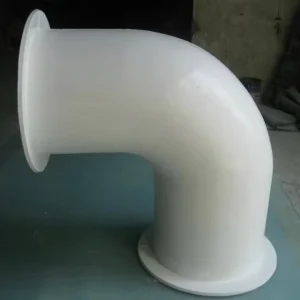 High Cost Effective FRP Fiberglass Pipe High Strength Corrosion Resistant Chemical Pipeline with Bending Processing Service