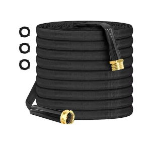 High-Density Explosion-Proof Cover High-Pressure Soft Plastic Garden Watering Car Wash Hose Exclusive Product Type