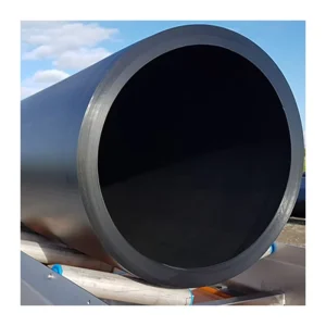 High Density Polyethylene 1000mm Diameter Hdpe Pipe Price