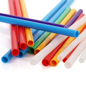 High Density Polyethylene (HDPE) PEX Flexible Durable Tube Custom Color HDPE Tubing Water 100m Length Rolling PERT Pipe