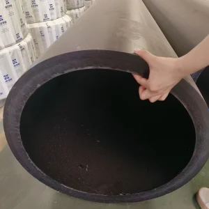 High Density Polyethylene (HDPE) Roll Pipe 100m 200m Flexible Water Supply Non Toxic Anti UV Durable High Pressure Plastic Tubes