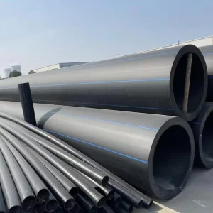 High Density Polyethylene Pipe Hdpe Pipe Plastic Tube SDR11 to SDR 26 Hdpe Pipe With Competitive Price