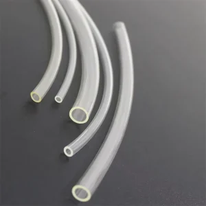 High Elasticity Clear TPU Hose Pneumatic Tubing PU Tubes OD6mm ID4mm Length200m
