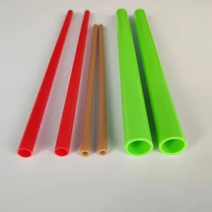 High Impact Resistance Rigid ABS Plastic Pipe Factory Price Durable Colorful ABS Tubing for Industrial Drainage Water Treatment