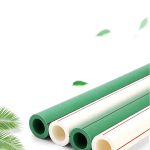 High-Precision Moulding Flexible PPR Pipe Price Plastic Building Materials Hot Cold Water Supply PP PC 6mm High Pressure