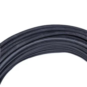 High Pressue PVC Air Hose with Connector for Pneumatic Tools PVC High Pressure Flexible Air Hose