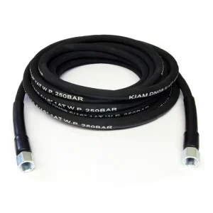 High Pressure 25m Hose for Car Washing Cleaning Equipment Part