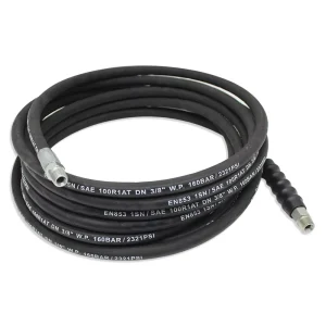 High Pressure 4000 psi Commercial Hose for Car Washer