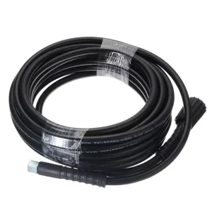 High-Pressure 50-Foot Expandable Car Wash Water Hose K2~K7 for Car Washing with Cutting and Moulding Services