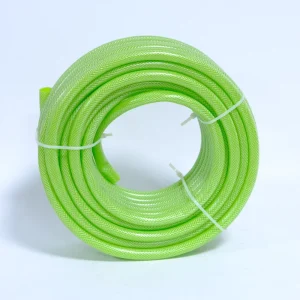 High Pressure Anti-UV Lightweight Car Wash Gun Water Supply Garden Hose Set Magic Retractable Hose Made Durable PVC