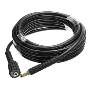 High Pressure Car Wash Brush Hose for Gas and Washers