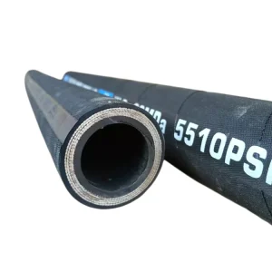 High Pressure Car Wash Tube Cleaning Machine High Pressure Wear-resistant Car Wash Hose Water Hose