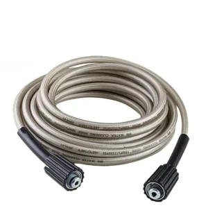 High Pressure Car Wash Water Hose High Pressure Washer Clean Hose Reel Portable Car Wash Hose