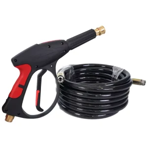 High Pressure Car Washing Hose 3 Layers 3500psi
