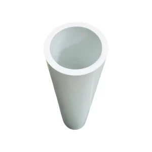 High Pressure Custom White PVC Tube Polyvinyl Chloride Material Drain Water Electric Conduit Plastic Pipe