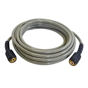 High Pressure Customized Car Wash Hose Water Jet Hose 4000 psi 50ft Industrial High Pressure Water Hose for Washer