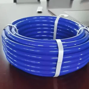 High Pressure Double Layer Braided PVC Water Hose 1 4″ 400Bar 3 8″ 330Bar Multi-color Reinforced Flexible Hose Car Wash