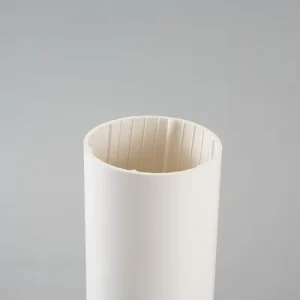 High Pressure Durable Eco-Friendly PVC Pipes 110mm (8inch) for Drainage Custom Length