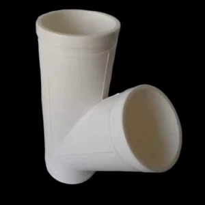 High Pressure Durable Flexible Grooved Connection High Density Polyethylene (HDPE) Ultra-silent Building Drainage Pipe System