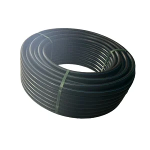 High Pressure Durable HDPE Irrigation Pipe 32mm 1/2inch 25mm 40mm Water Supply