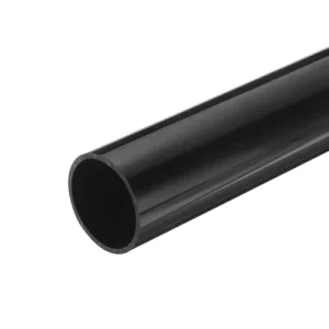 High Pressure Durable HDPE Pipes 40mm 50mm 60mm PN16 Anti Corrosion Plastic Tubes for Irrigation Industrial