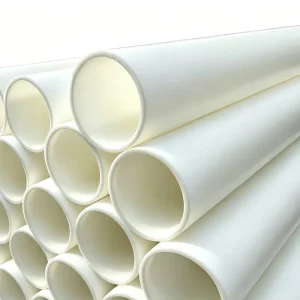 High Pressure Durable MPP Conduit Pipe Underground Cable Protection Tube Electrical Communication Municipal Infrastructure