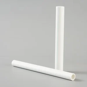 High Pressure Durable PPR Pipe for Construction Industry and Water Supply