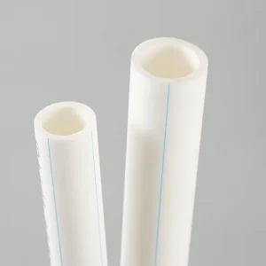 High Pressure Durable PPR Plastic Tubes in 16mm 18mm 20mm Sizes Versatile PPR Pipes for Industrial and Construction Applications