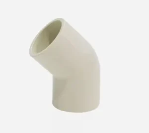 High Pressure Durable PVC Eco Friendly Non-Toxic Water Supply Pipe Socket Fusion Plumbing Irrigation System Factory Direct