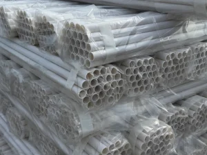 High Pressure Durable PVC Electrical Conduit for Home Wiring