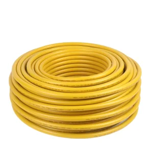 High Pressure Durable Pneumatic PA6/PA12 Nylon Flexible Heat Resistant Industrial Hose OD6mm ID4mm 200M Length ISO9001 Certified