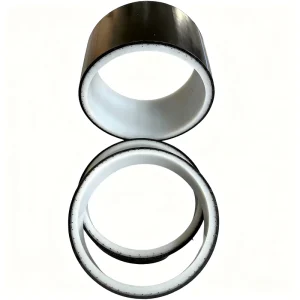 High Pressure Durable UHMWPE Flexible Light Weight Floating Pipeline with High Impact Resistance for Marine Dredging Projects