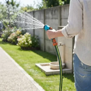 High Pressure Expandable Flexible PVC Garden Hose Water Pipe for Outdoor Using Garden Pipe Water Drain Hose Pipe