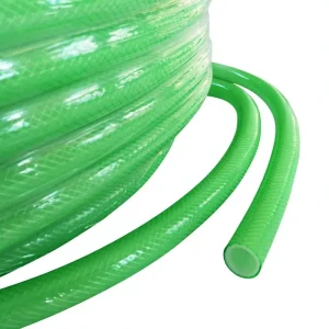 High Pressure Flexible Durable PVC Industrial Hose Reinforced Plastic for Industrial Use