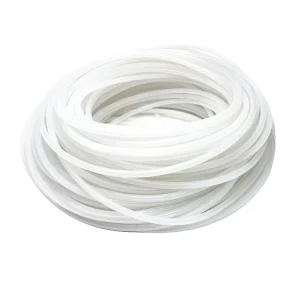 High Pressure Flexible LDPE PA6 Polyamide Nylon Tube Pipe Hose for Industrial Water Supply Use