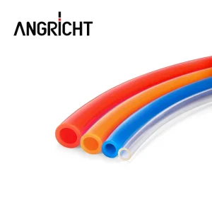 High Pressure Flexible PU Air Hose Pneumatic 6mm Air Hose PU Tubing